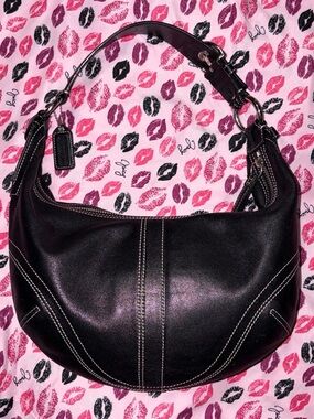 Coach 2006 Soho hobo shoulder bag